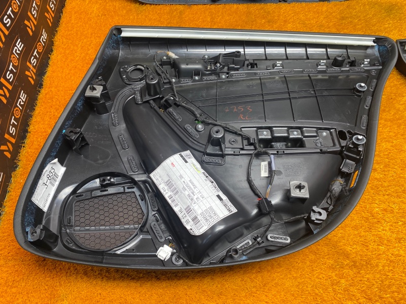 обшивка двери, 4000 рублей, Красноярск