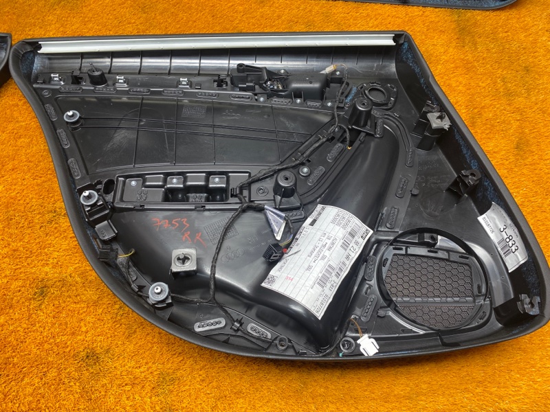 обшивка двери, 4000 рублей, Красноярск