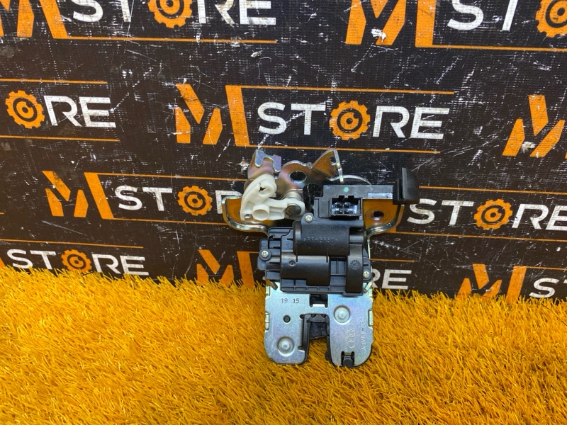 замок багажника, 1000 рублей, Красноярск