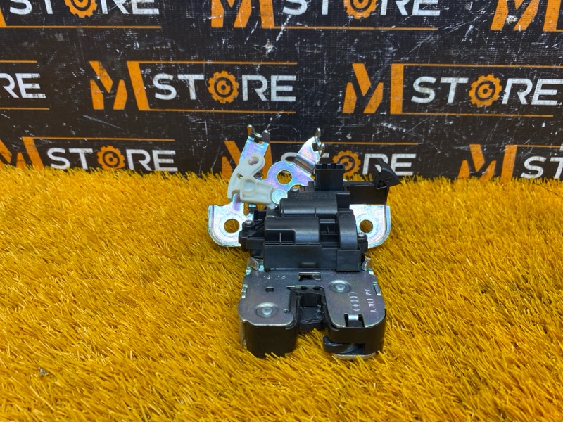 замок багажника, 1000 рублей, Красноярск