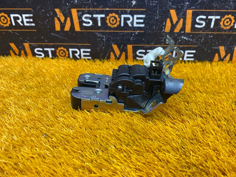 замок багажника, 1000 рублей, Красноярск