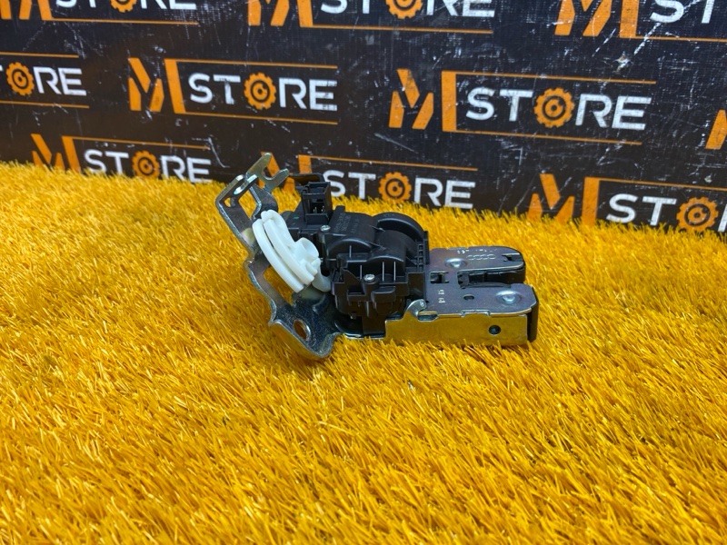 замок багажника, 1000 рублей, Красноярск