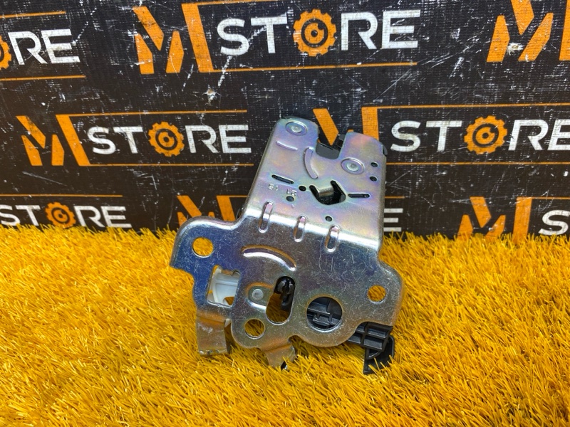 замок багажника, 1000 рублей, Красноярск