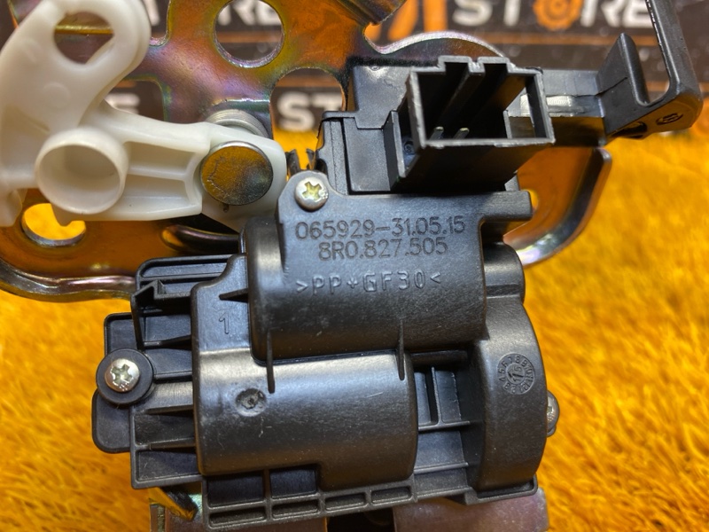 замок багажника, 1000 рублей, Красноярск