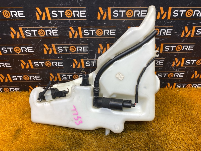 Бачок омывателя, 1000 рублей, Красноярск