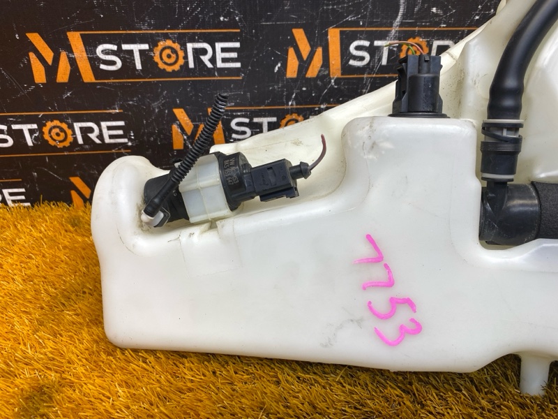 Бачок омывателя, 1000 рублей, Красноярск