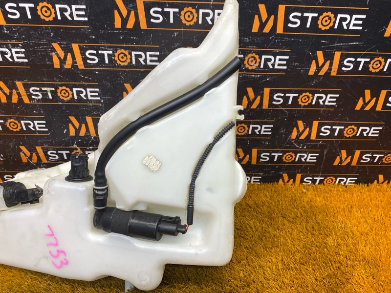 Бачок омывателя, 1000 рублей, Красноярск