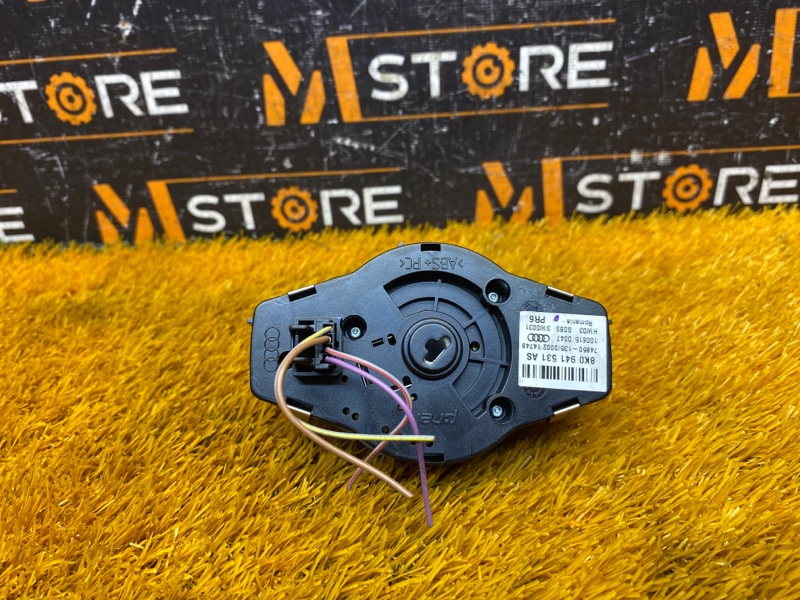 Переключатель света фар, 500 рублей, Красноярск