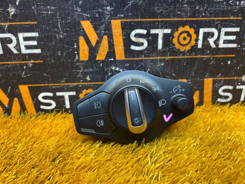 Переключатель света фар, 500 рублей, Красноярск