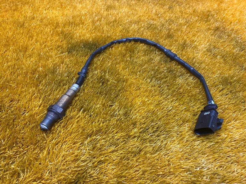 Датчик кислорода, 800 рублей, Красноярск