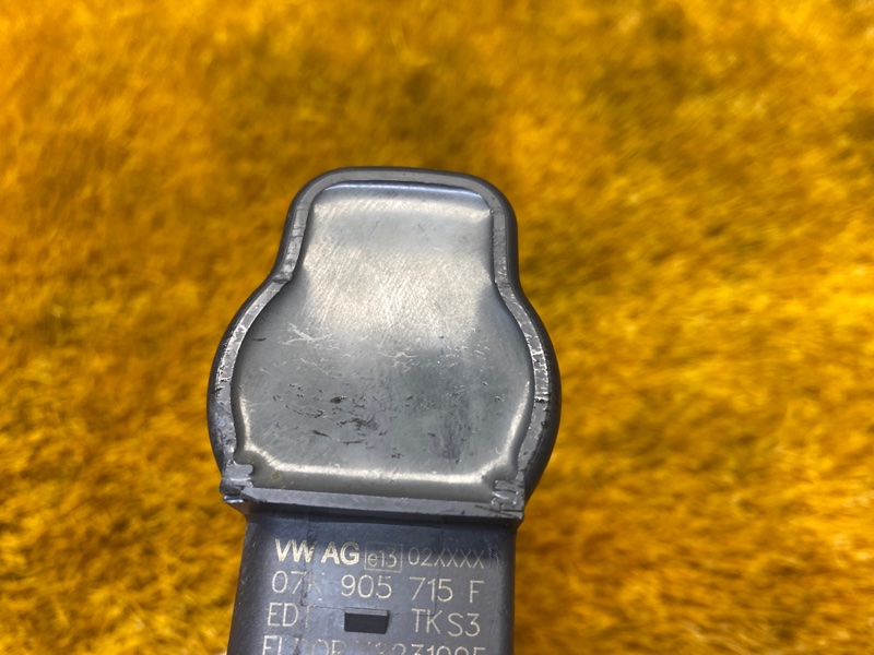 катушка зажигания, 1000 рублей, Красноярск