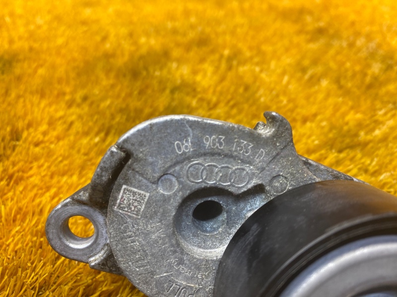 Натяжитель приводного ремня, 700 рублей, Красноярск