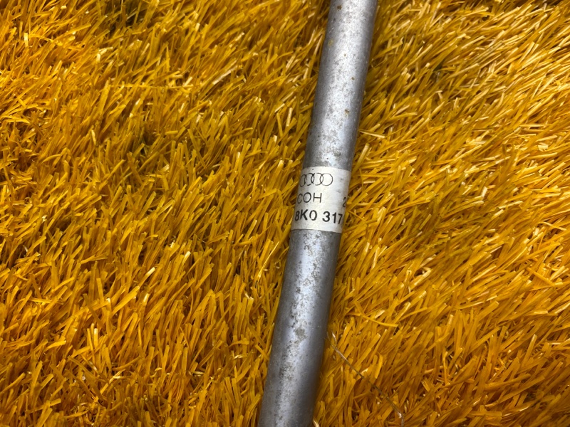 трубка охлаждения акпп, 2460 рублей, Красноярск