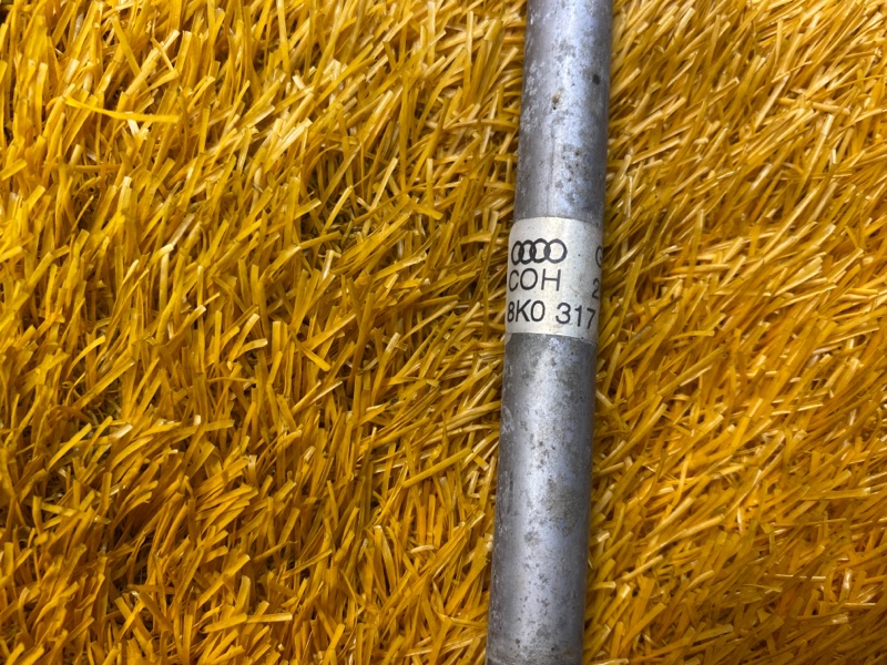 трубка охлаждения акпп, 2460 рублей, Красноярск