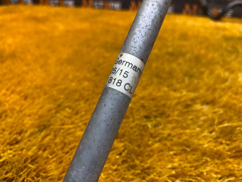 трубка охлаждения акпп, 2460 рублей, Красноярск