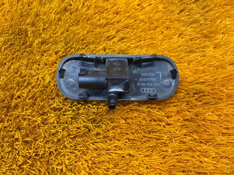 форсунка омывателя, 500 рублей, Красноярск