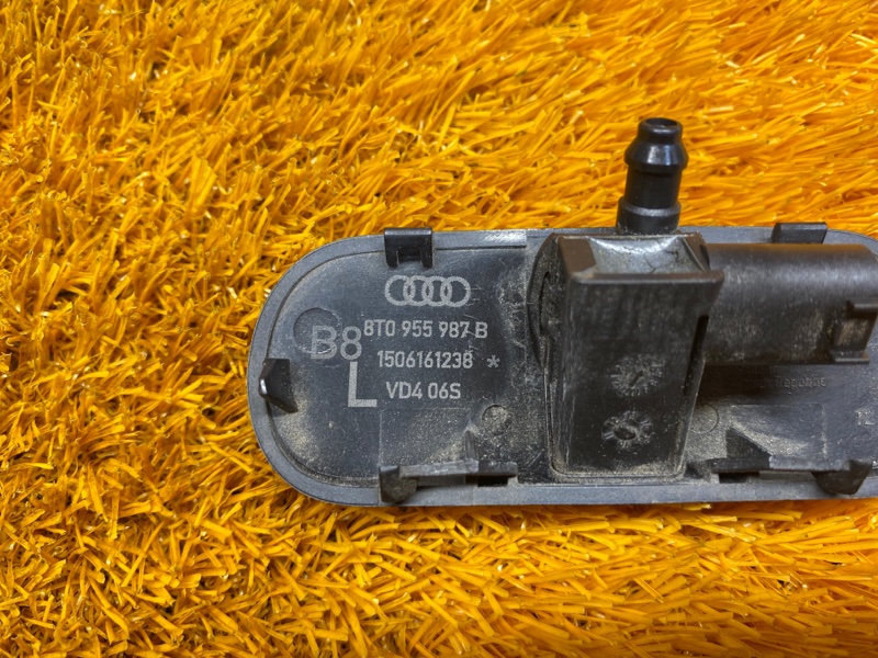 форсунка омывателя, 500 рублей, Красноярск