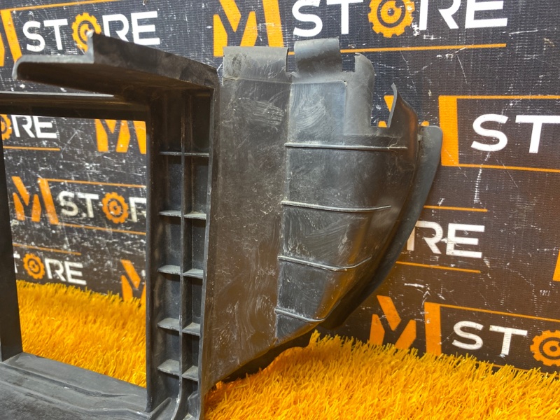 воздуховод радиатора, 800 рублей, Красноярск