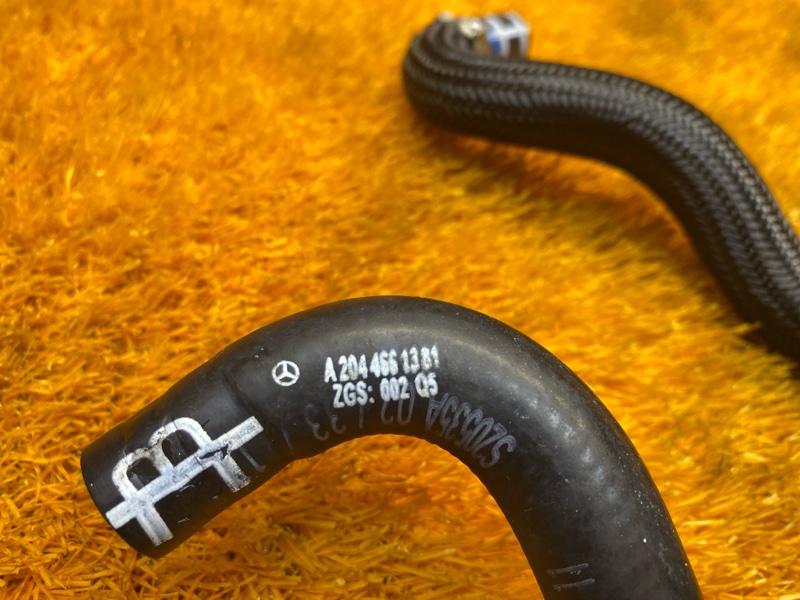 шланг гидроусилителя, 600 рублей, Красноярск