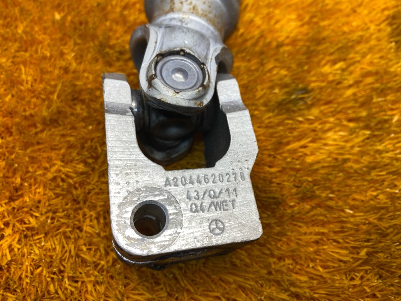 Карданчик рулевой, 1300 рублей, Красноярск