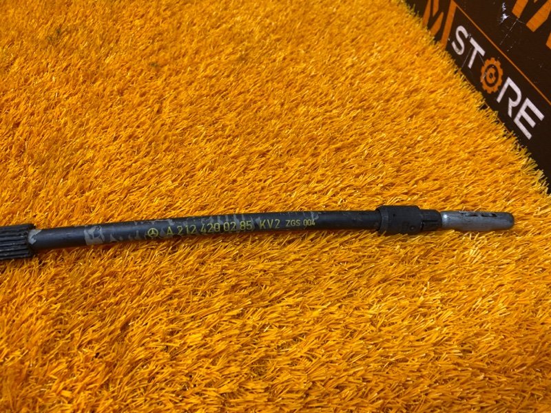 трос ручника, 500 рублей, Красноярск