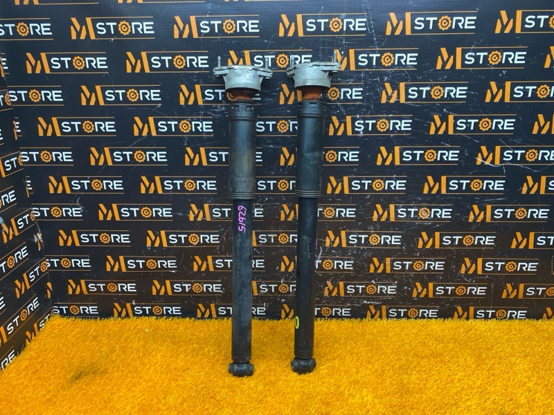 Амортизатор, 4500 рублей, Красноярск