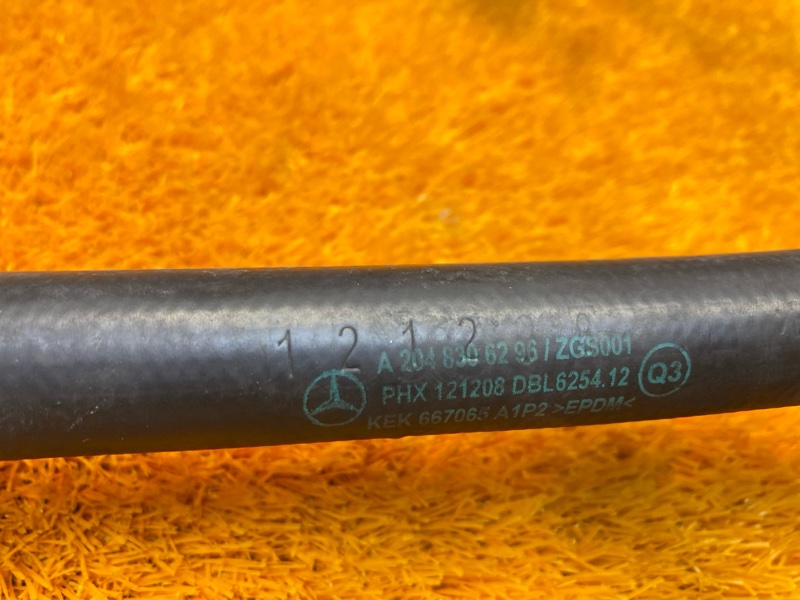 патрубок отопителя, 1000 рублей, Красноярск