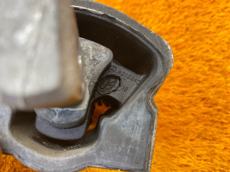 подушка кпп, 1000 рублей, Красноярск