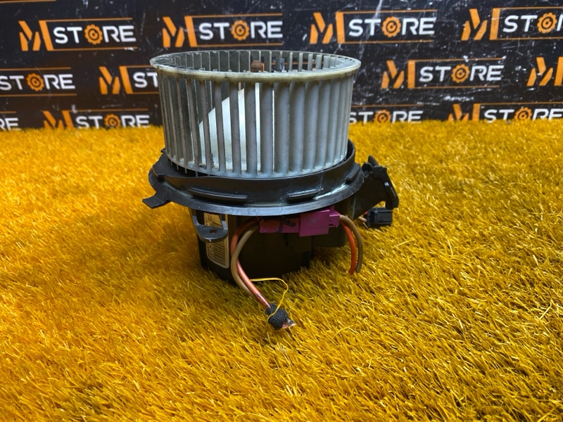 мотор печки, 3500 рублей, Красноярск