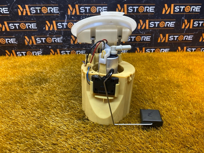 Бензонасос, 3230 рублей, Красноярск