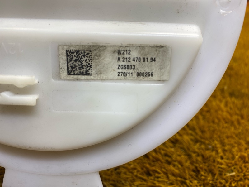 Бензонасос, 3230 рублей, Красноярск