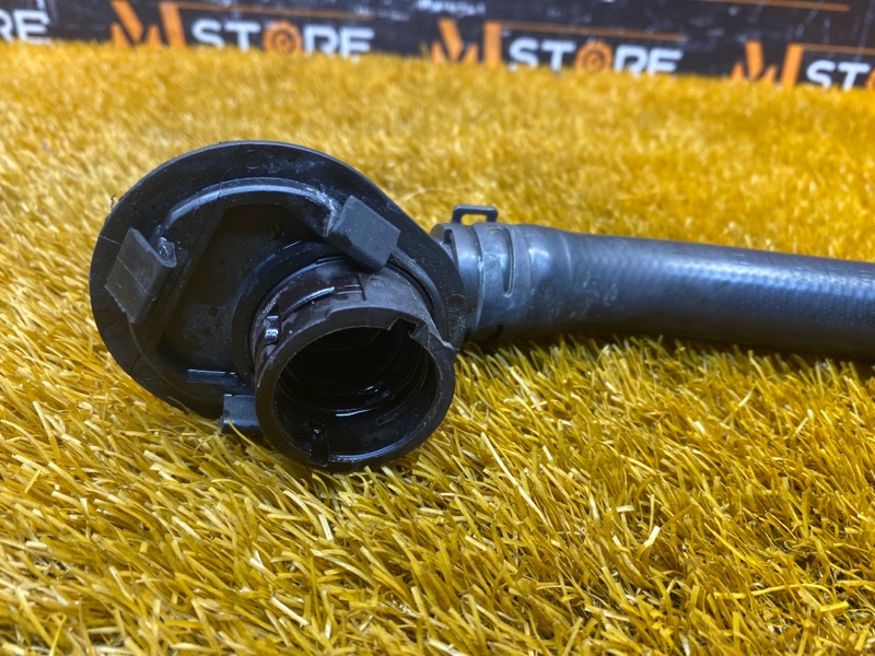 Патрубок системы охлаждения, 400 рублей, Красноярск