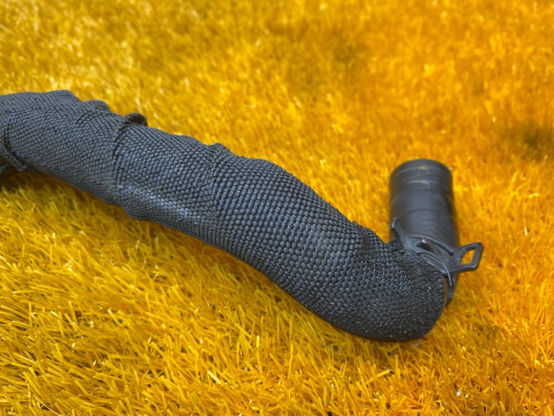 Патрубок системы охлаждения, 400 рублей, Красноярск