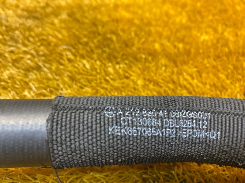 Патрубок системы охлаждения, 400 рублей, Красноярск