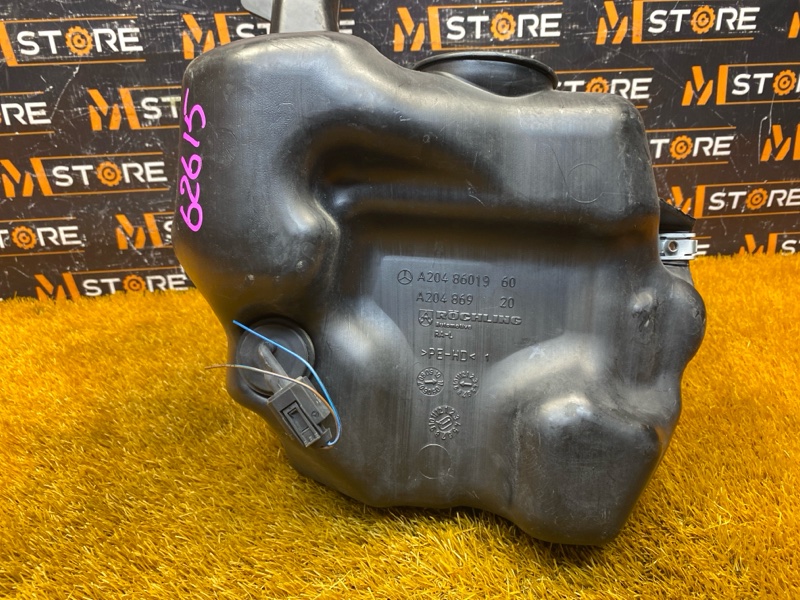 Бачок омывателя, 1400 рублей, Красноярск