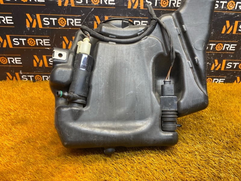 Бачок омывателя, 1400 рублей, Красноярск