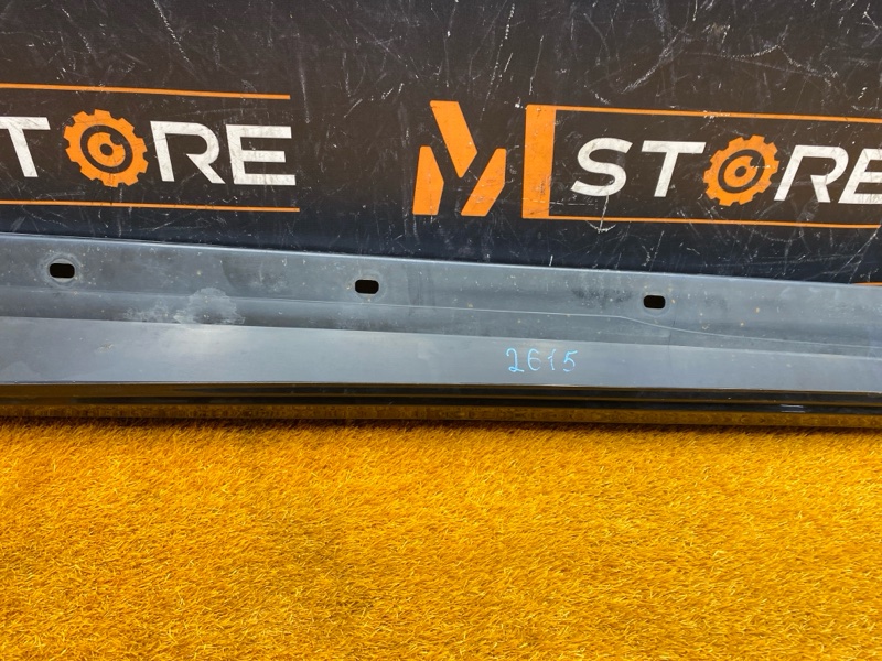 накладка на порог, 1500 рублей, Красноярск