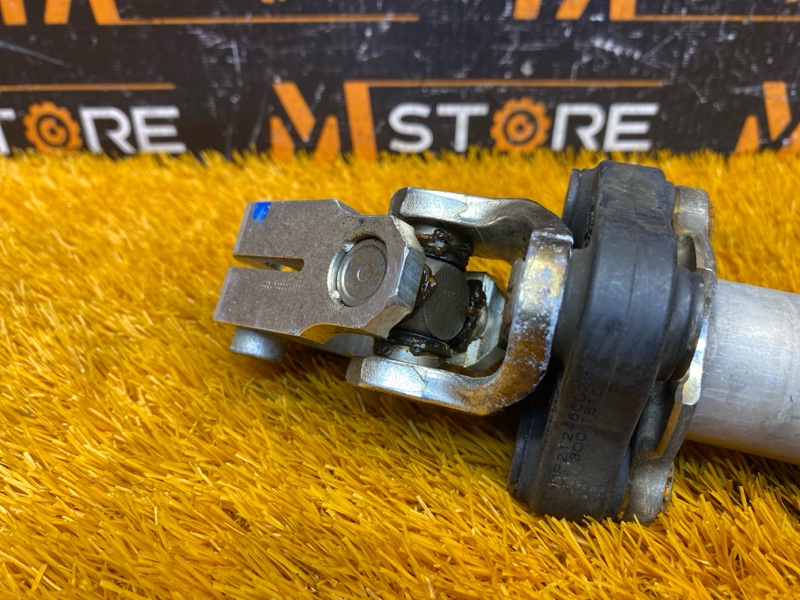 Карданчик рулевой, 500 рублей, Красноярск