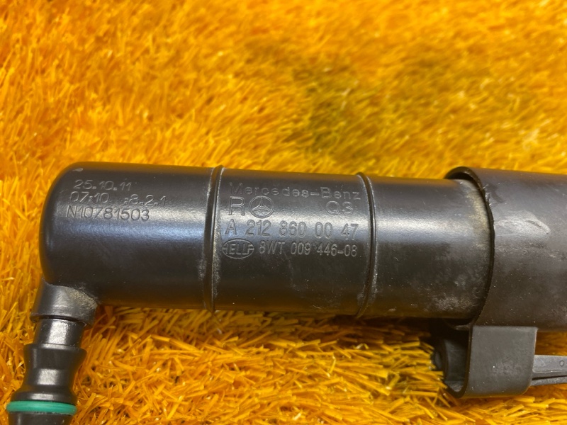 Форсунка омывателя фары, 1000 рублей, Красноярск