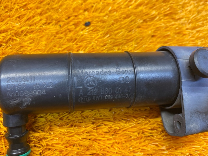 Форсунка омывателя фары, 1000 рублей, Красноярск