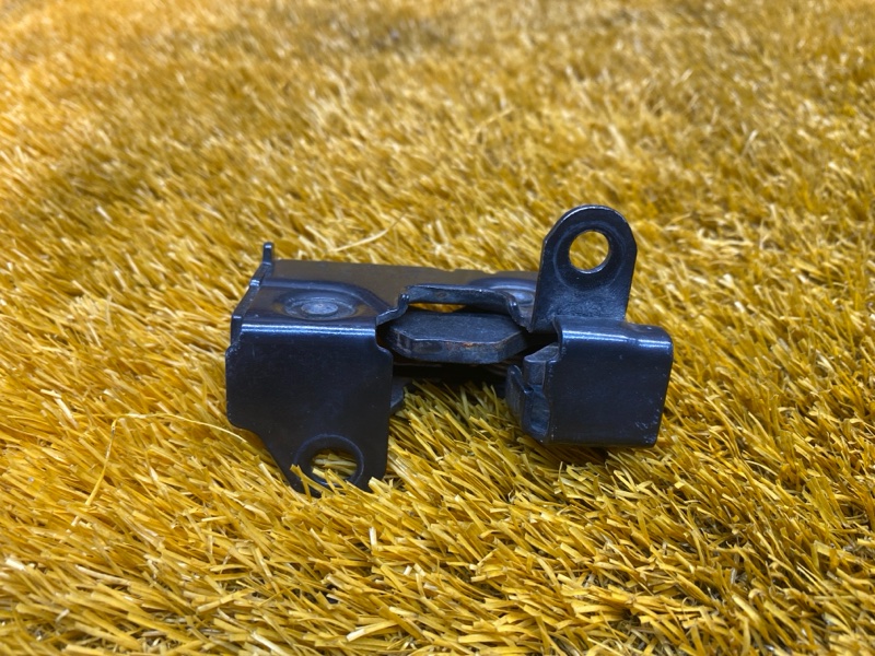 замок капота, 500 рублей, Красноярск