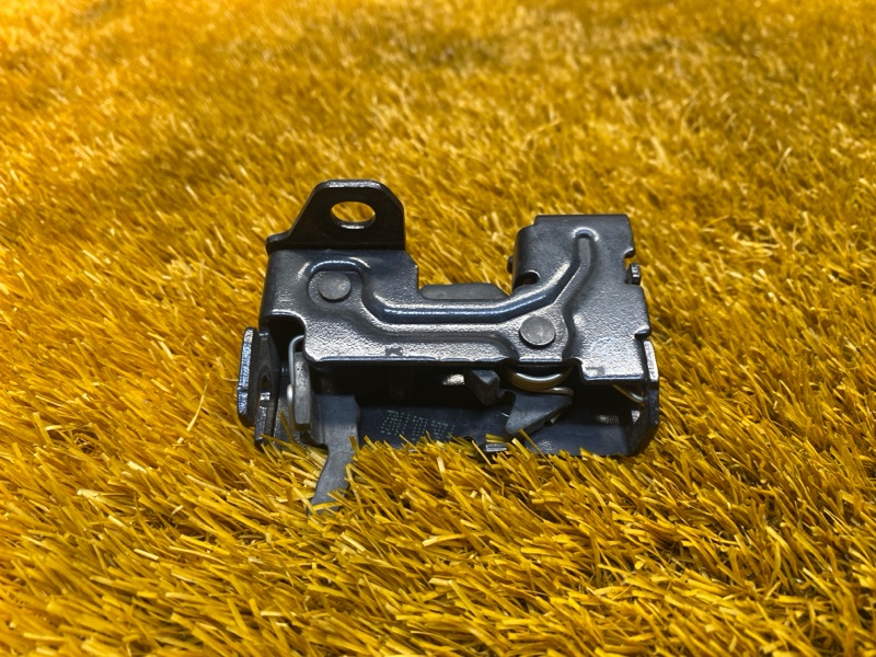 замок капота, 500 рублей, Красноярск