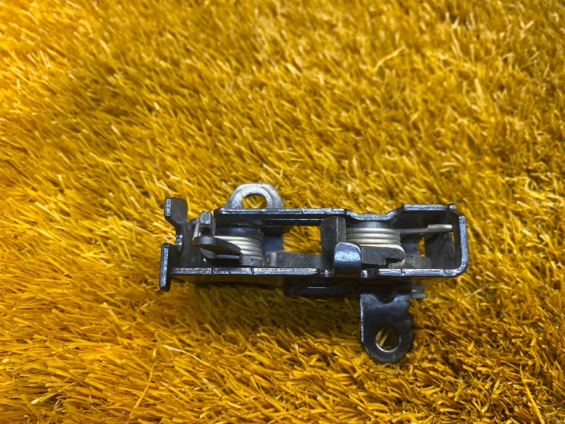 замок капота, 500 рублей, Красноярск