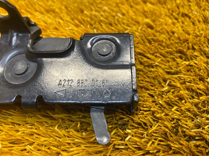 замок капота, 500 рублей, Красноярск