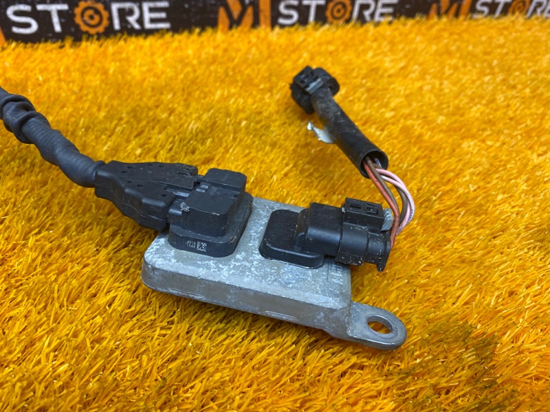 Датчик NOX, 2060 рублей, Красноярск