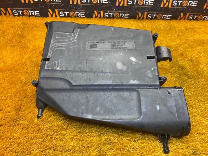 корпус воздушного фильтра, 910 рублей, Красноярск