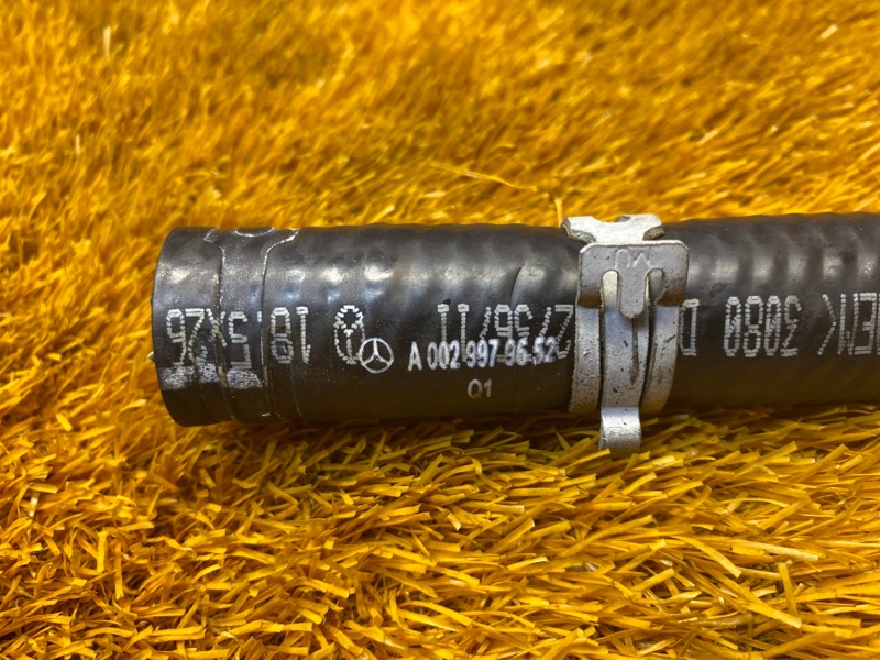 шланг гидроусилителя, 350 рублей, Красноярск