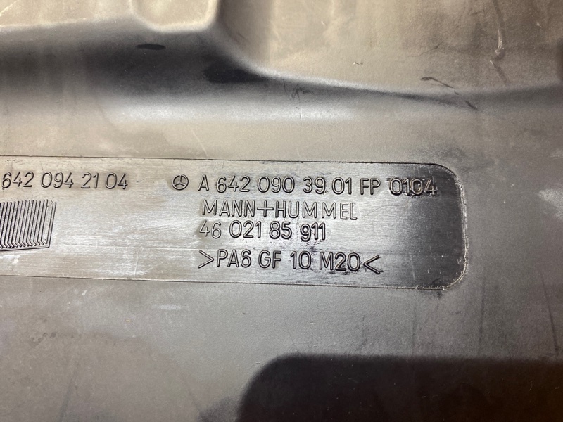 корпус воздушного фильтра, 1180 рублей, Красноярск