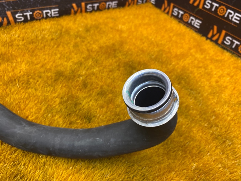 Патрубок радиатора нижний, 1500 рублей, Красноярск