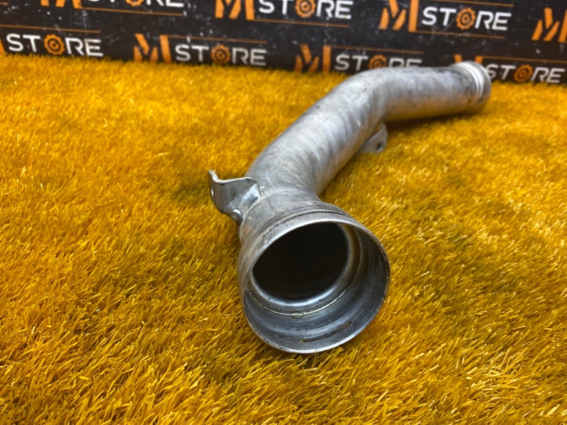 Патрубок интеркулера, 400 рублей, Красноярск